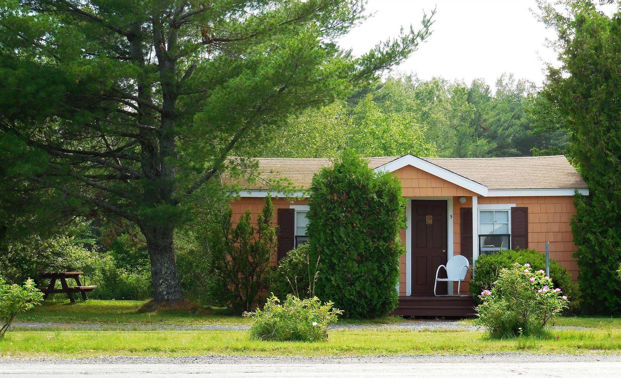 Acadia Gateway Motel Trenton Kültér fotó