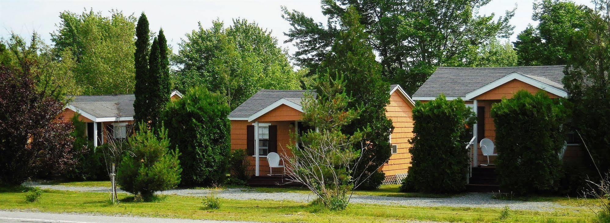 Acadia Gateway Motel Trenton Kültér fotó